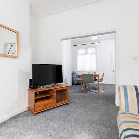 Apartamento Vicarage House - Stockton-on-Tees Exterior foto